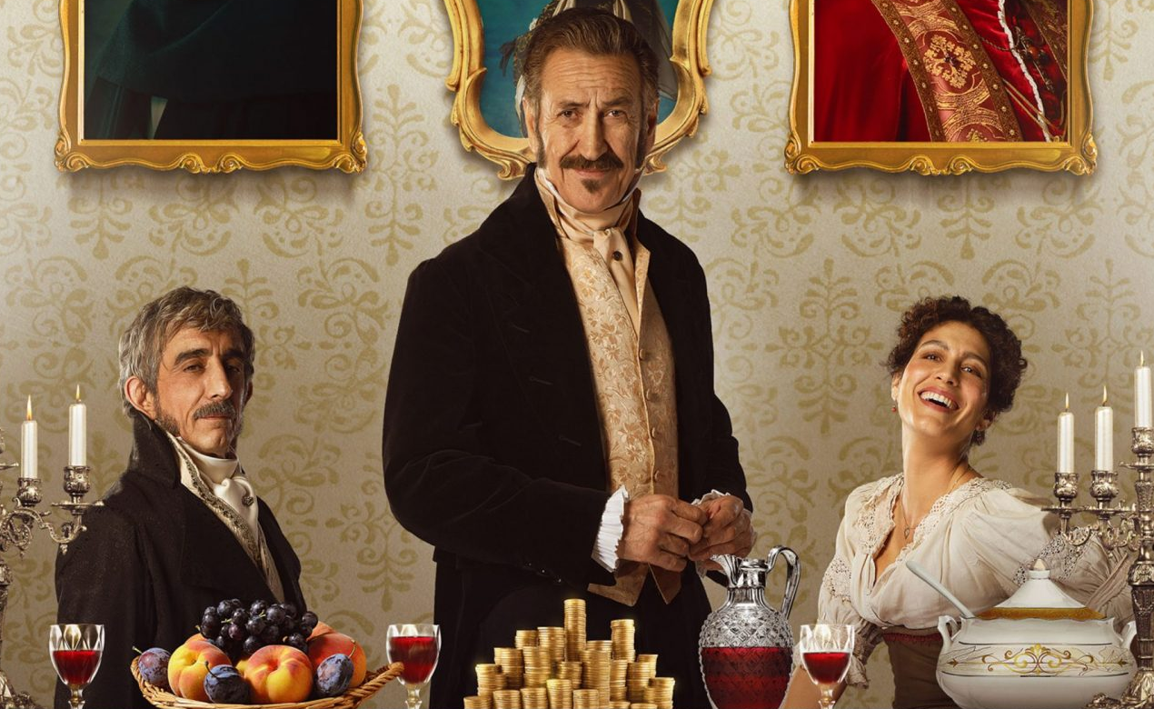 Il Principe di Roma: la colonna sonora del film con Marco Giallini