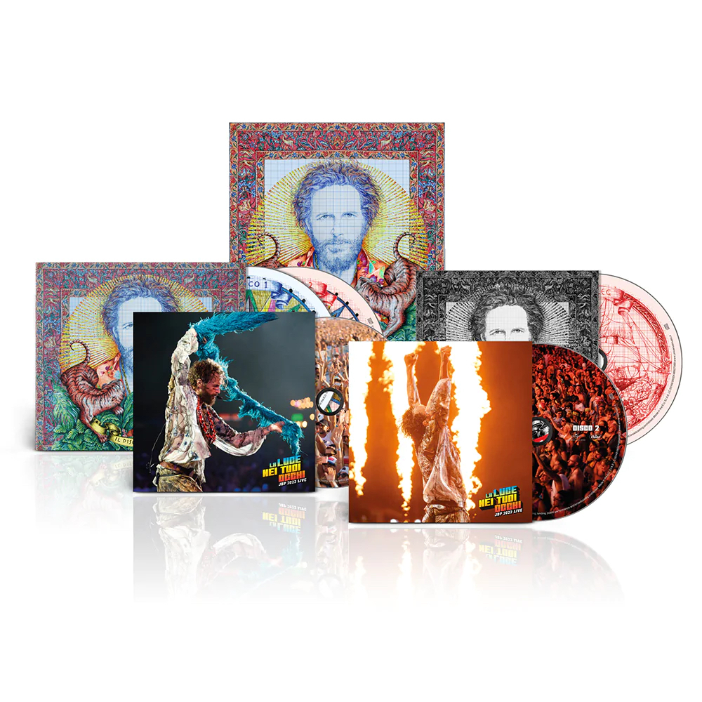 Il Super Disco Del Sole