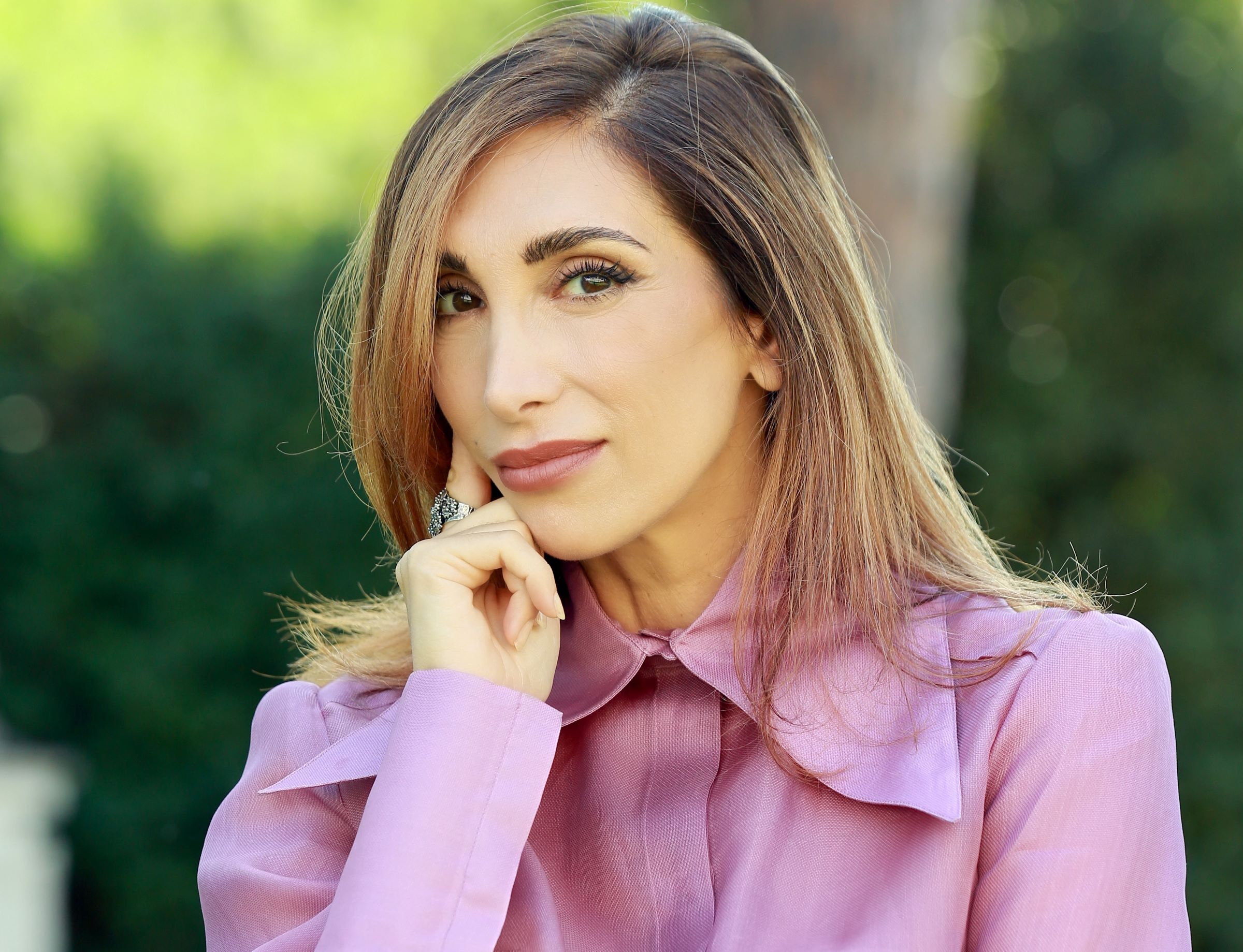 Laura Tecce Onorevoli confessioni