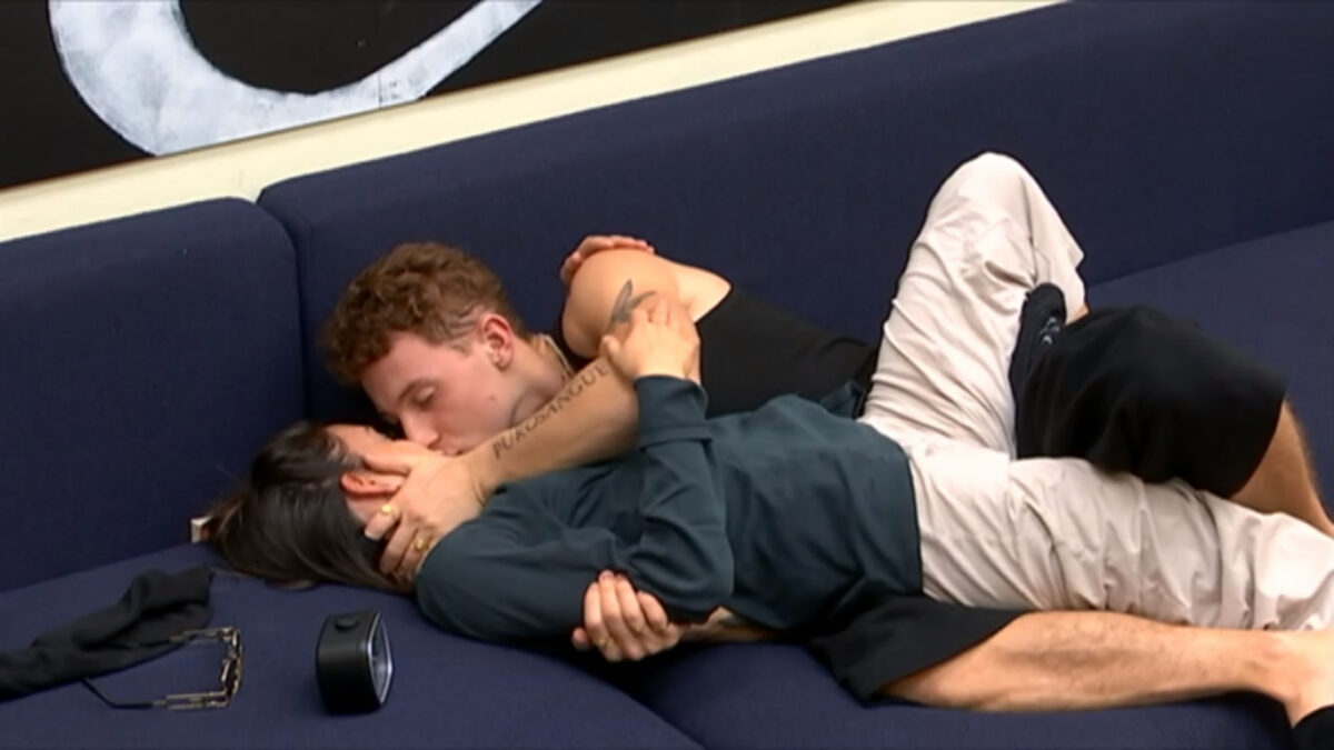 Amici 22, nuovi amori in vista? Wax e Claudia e Piccolo G e Federica
