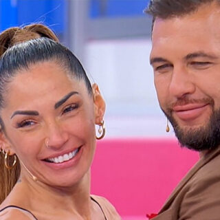 Uomini e Donne, Ida e Alessandro