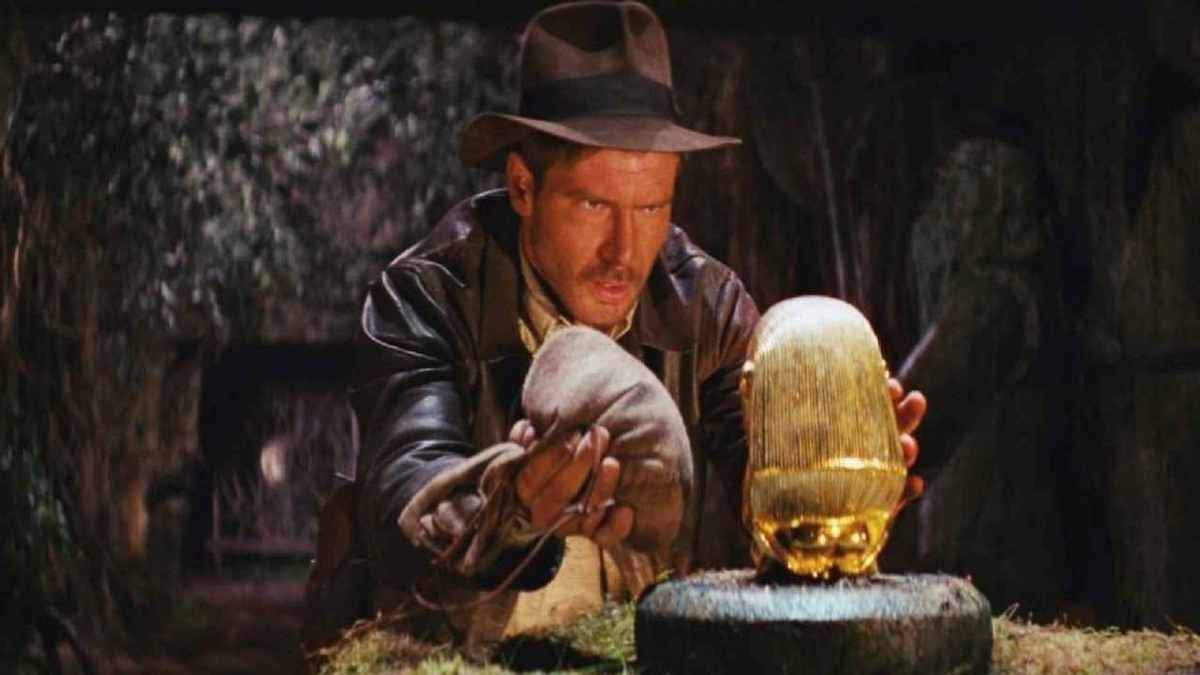 Una serie tv su Indiana Jones? La Disney ci sta pensando (ma non sarebbe la prima)