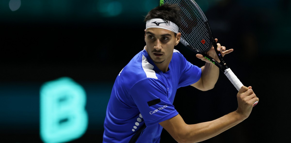 Tennis, Coppa Davis, la fase finale su Rai Sport: oggi Italia-Canada, alle ore 13 su Rai Sport e alle ore 13:45 su Rai 2