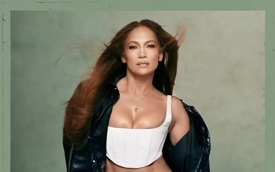 Jennifer Lopez parla dell’album “This is me… now” e canta l’amore con Ben Affleck