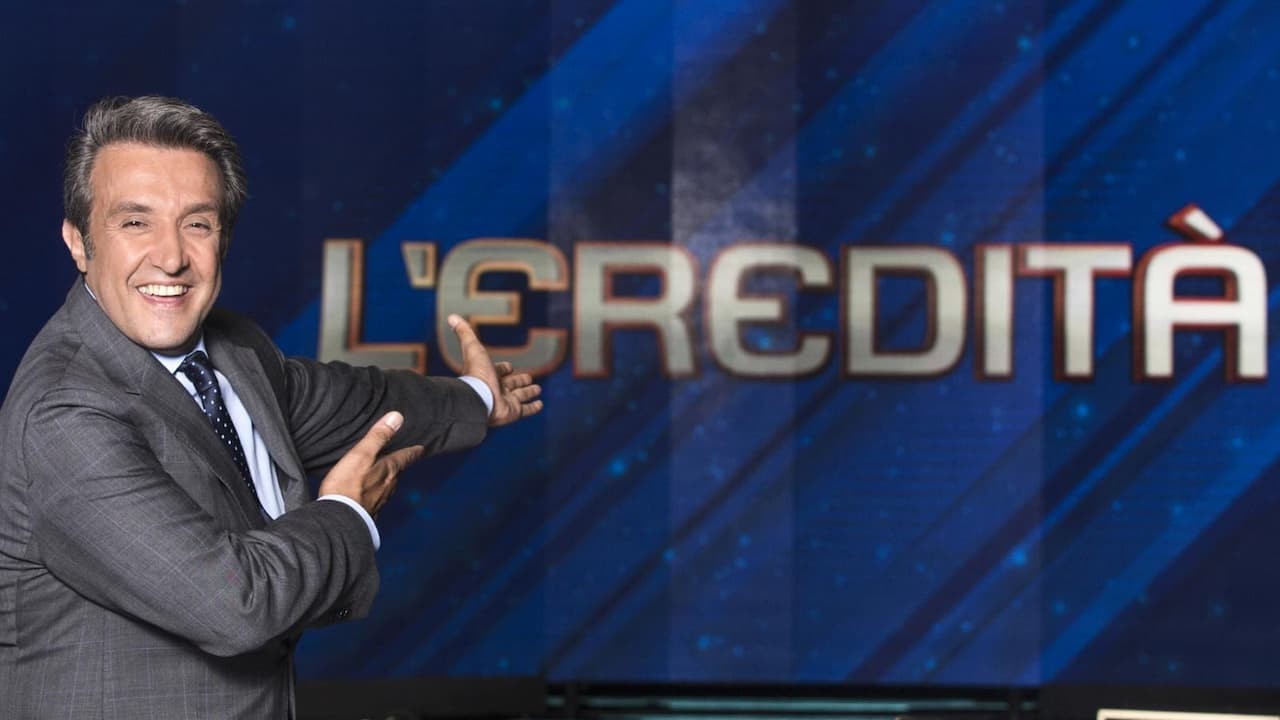Ascolti tv mercoledì 2 novembre 2022: Speciale L’eredità al 13.4%, 070 con Renato Zero 11.7%