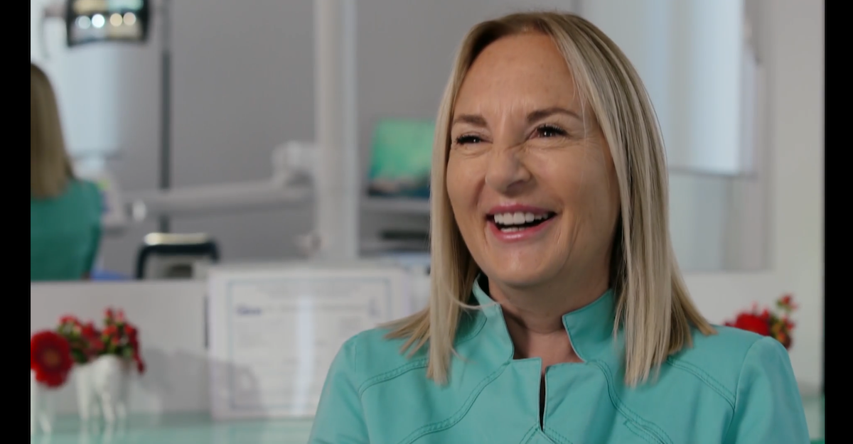 La Dottoressa Smile, un’anticipazione video della nuova serie di Real Time