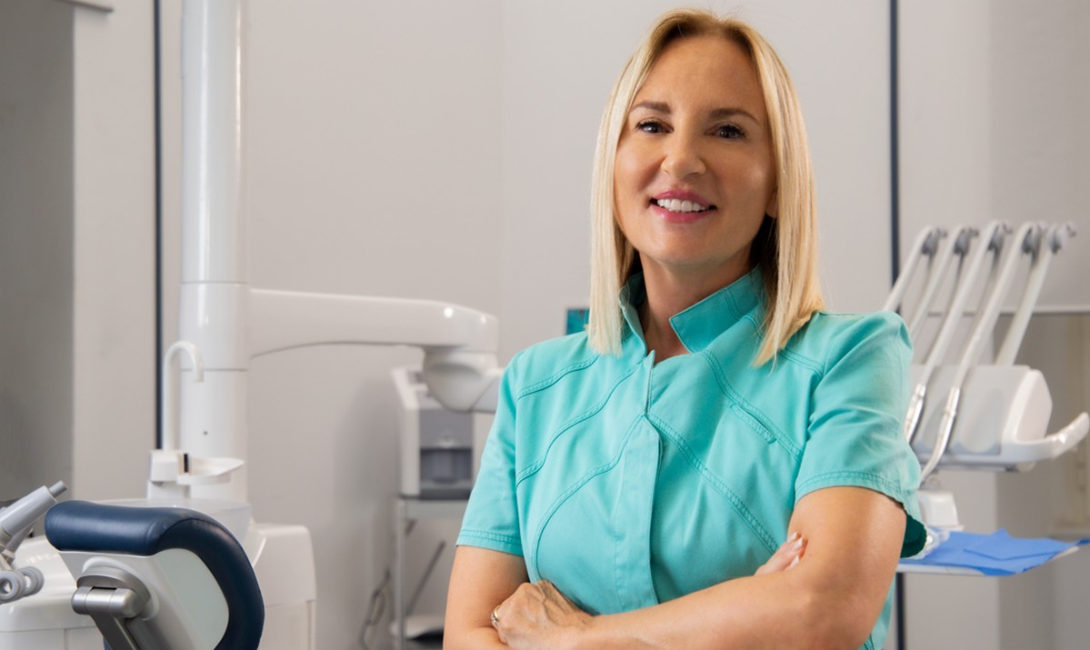 La Dottoressa Smile: anticipazioni ultima puntata, quando va in onda, streaming