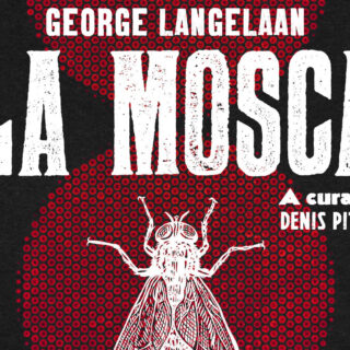 La Mosca il racconto in italiano che ha ispirato il film di Cronenberg (8)