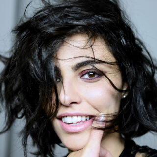 L'Amica Geniale 4 Irene Maiorino