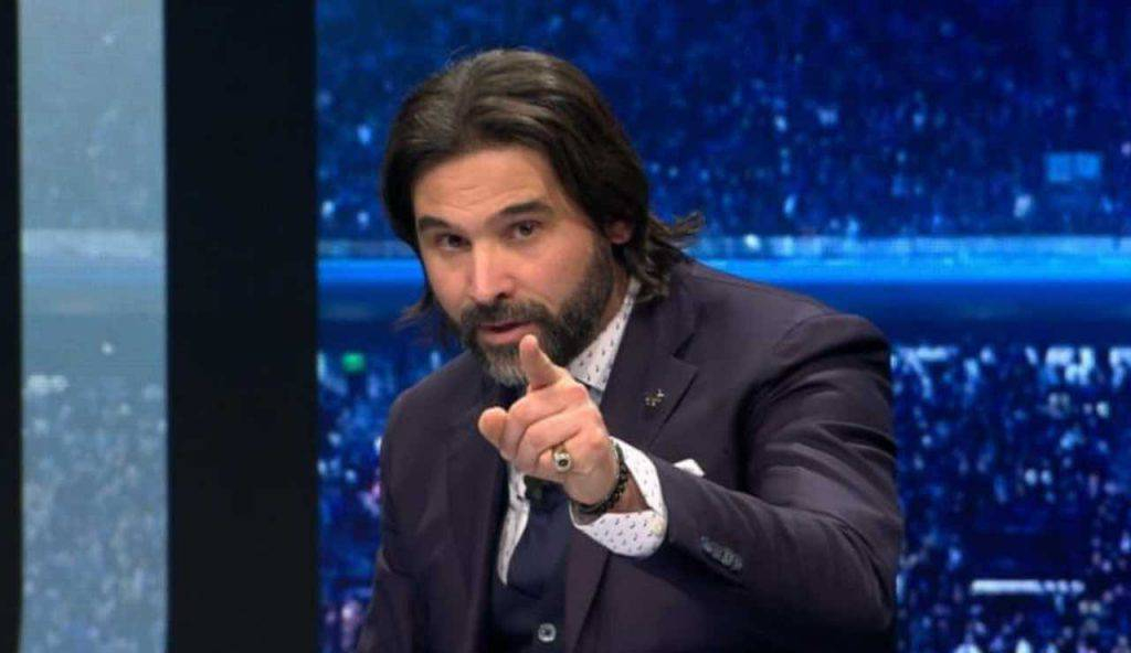 Mondiali Qatar 2022, Lele Adani senza freni per Messi (VIDEO)