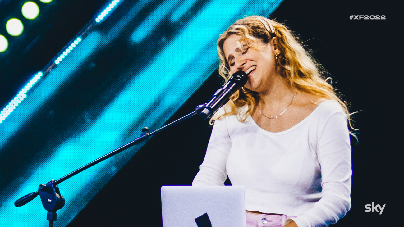 Molecole, Lucrezia: ascolta la canzone, leggi testo e significato dell’inedito di X Factor 2022