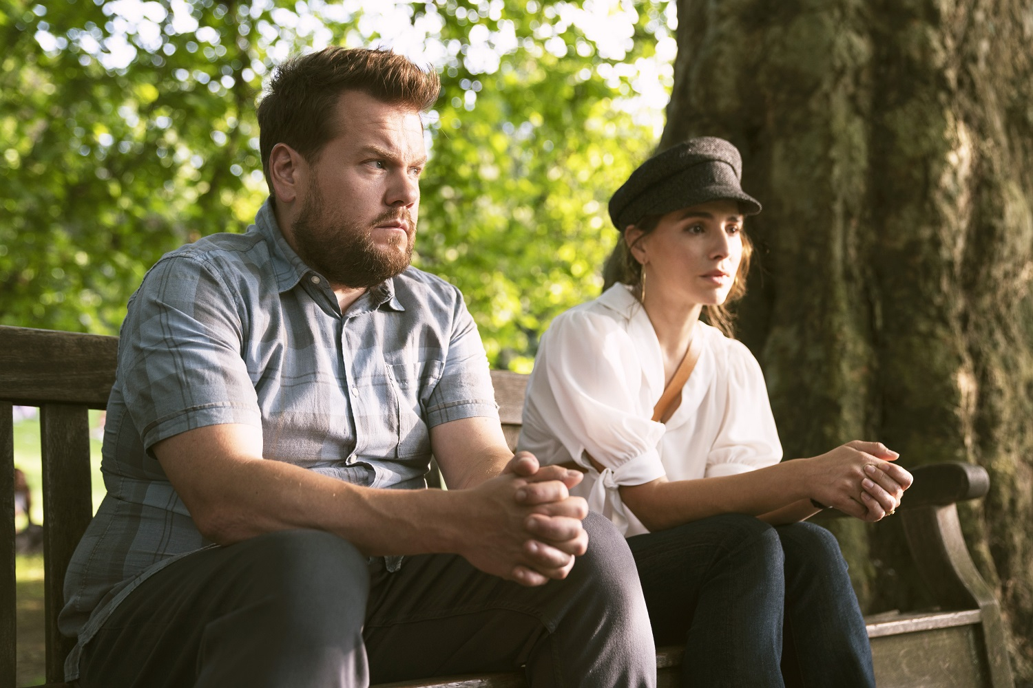 Mammals, la serie tv di Prime Video con James Corden spiazza senza lasciare indifferenti – La Recensione