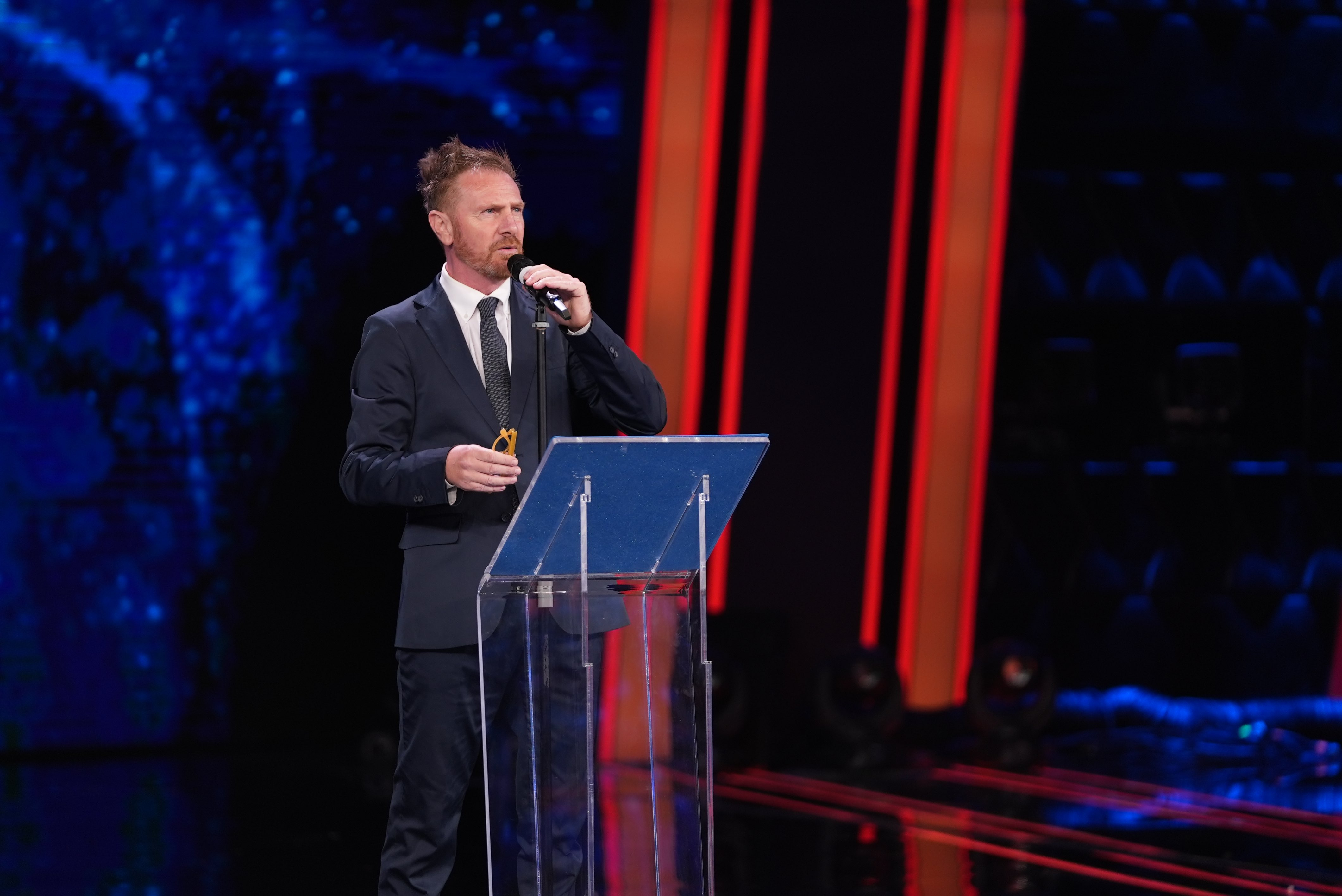 Tù sì que vales, il vincitore è Marco Mingardi