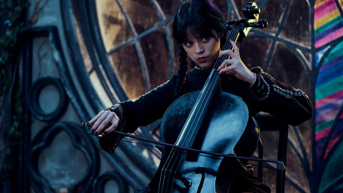 Golden Globe 2023 le nomination: guidano Abbott Elementary e White Lotus, sorpresa Mercoledì