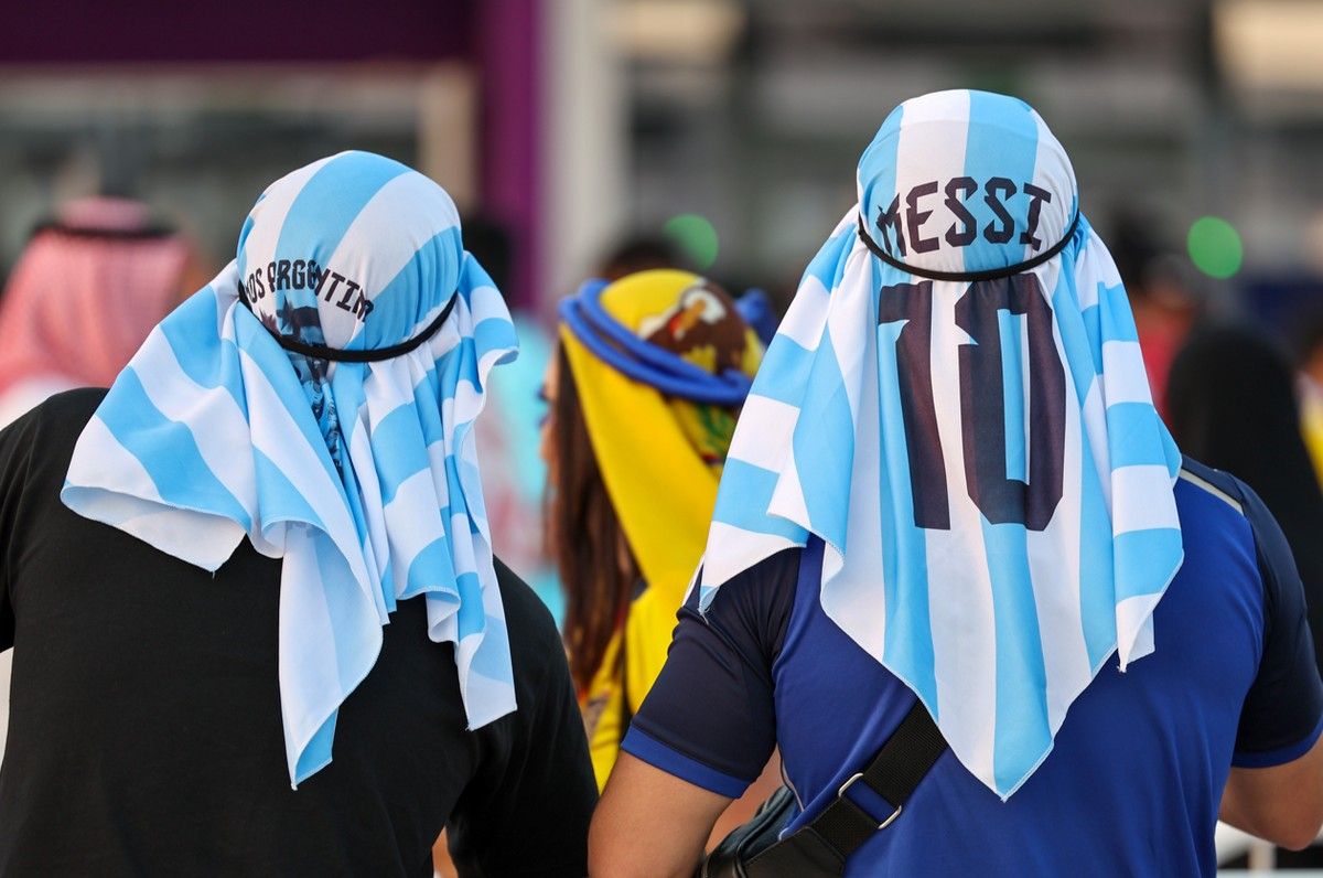 Mondiali Qatar 2022, ecco le partite di oggi 22 novembre in diretta tv
