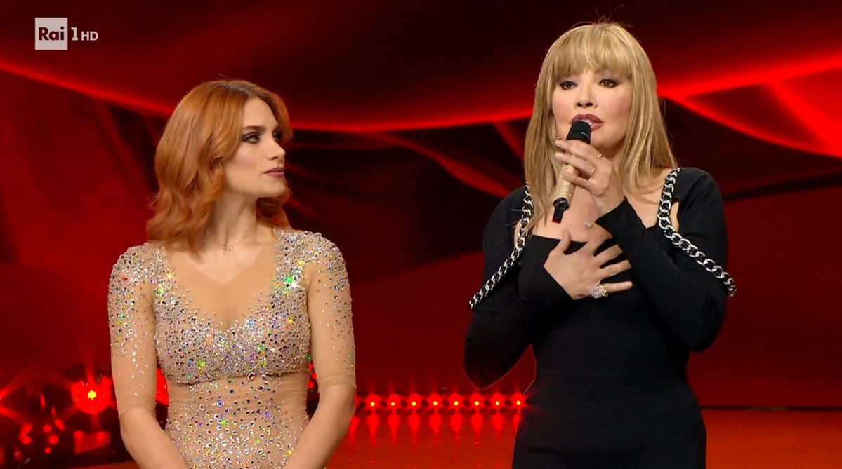 Ballando con le Stelle, Milly Carlucci e il caso Montesano: “Credo nella buona fede di Enrico. Chiedo scusa ai telespettatori”