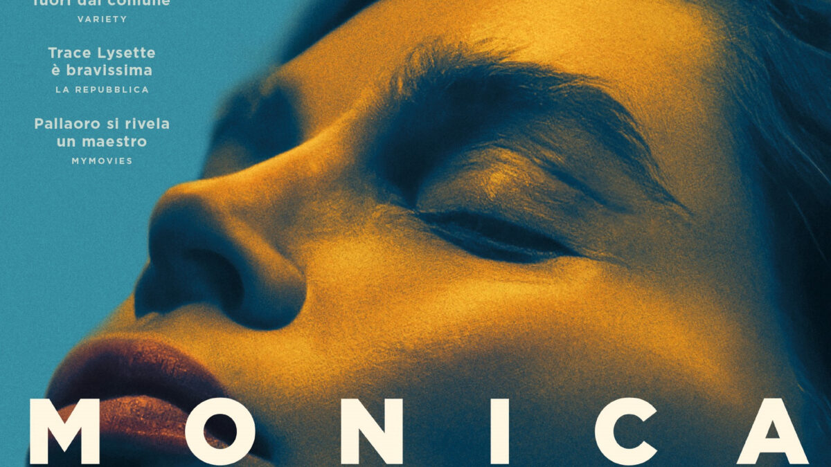 Monica: trailer e anticipazioni del dramma di Andrea Pallaoro al cinema dal 1° dicembre