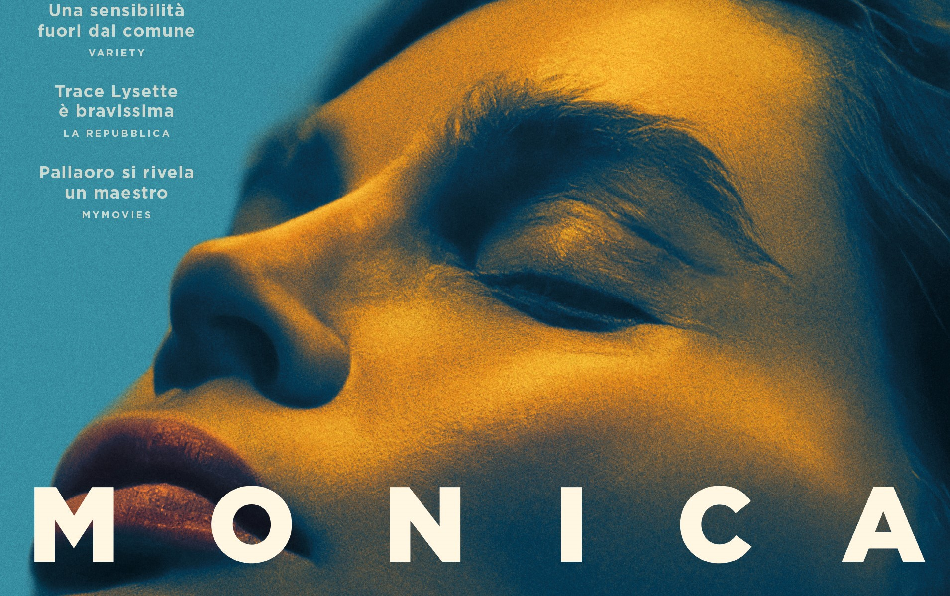 Monica: trailer e anticipazioni del dramma di Andrea Pallaoro al cinema dal 1° dicembre