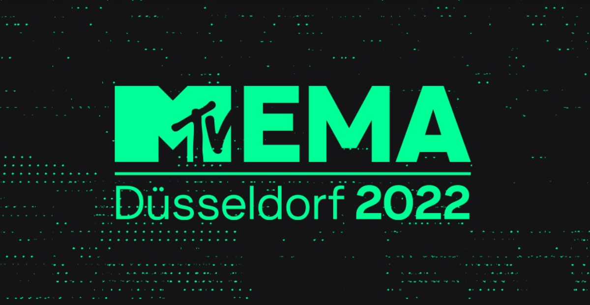 MTV EMA 2022 in diretta: tutte le esibizioni e tutti i premi