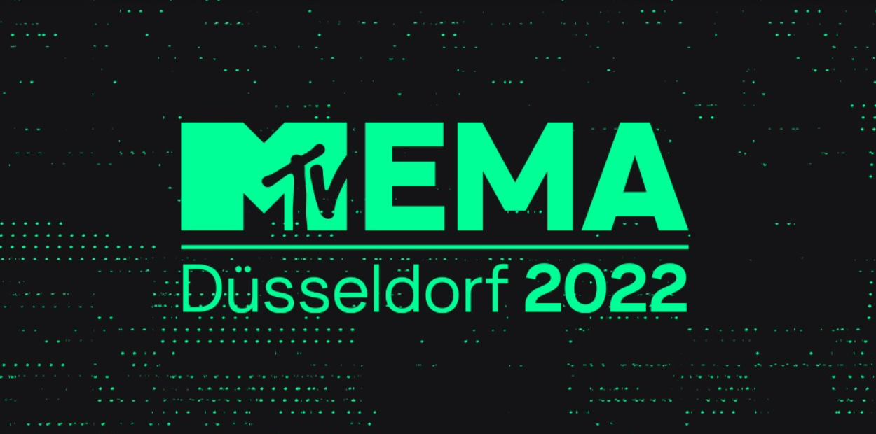 MTV EMA 2022 in diretta: tutte le esibizioni e tutti i premi