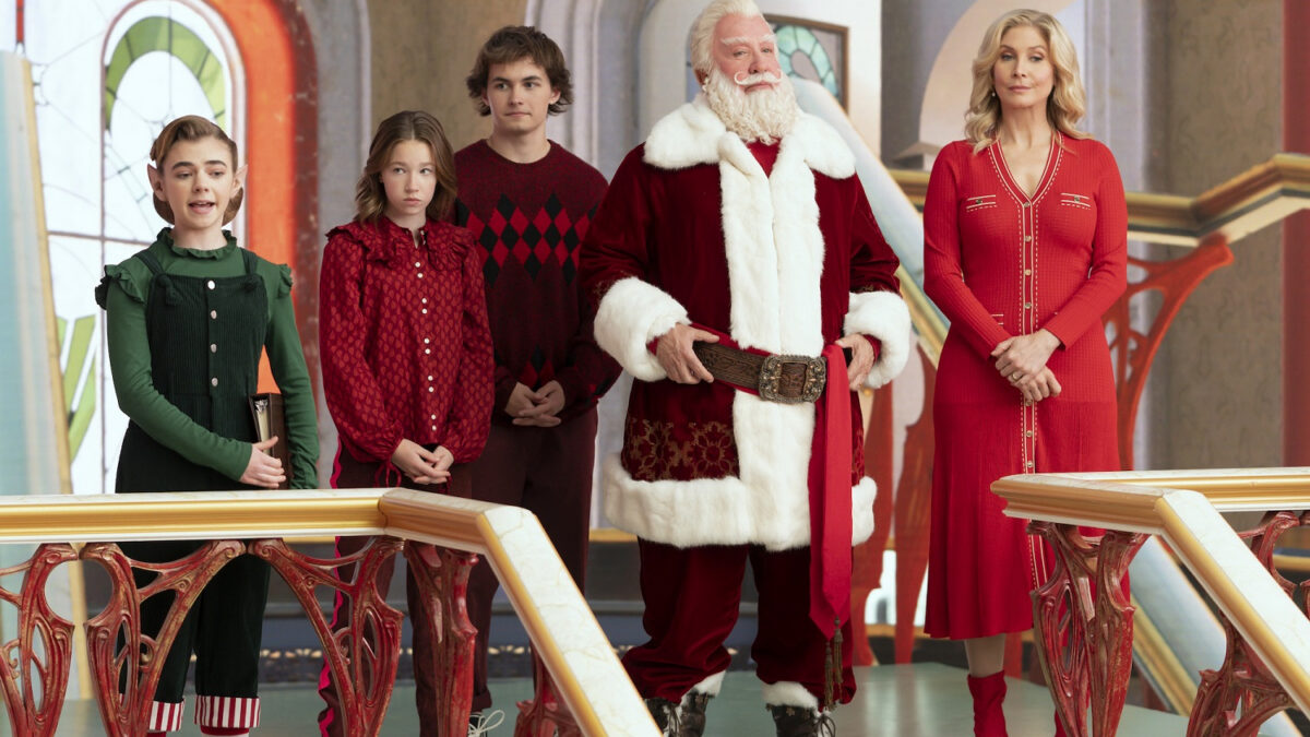 Cosa Guardare su Disney+ a Natale? Da Strange World a Il Mistero dei Templari al classico Mamma ho perso l’aereo. I nostri consigli