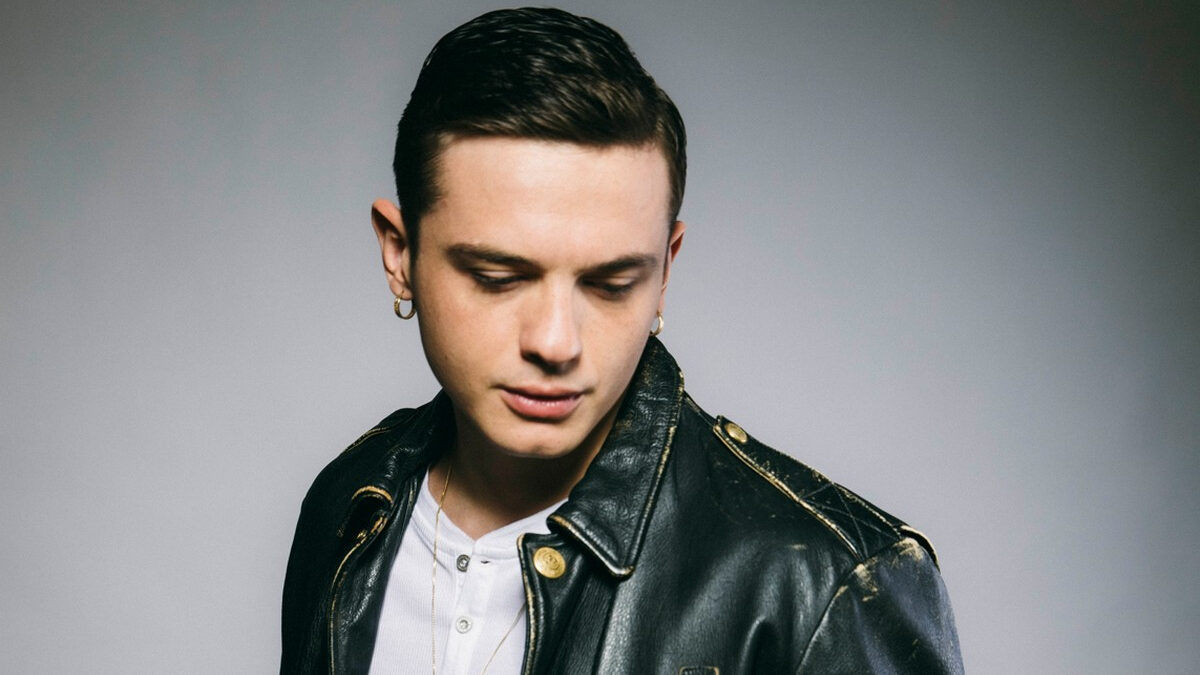 L’anima balla, Olly: testo e video della canzone di Sanremo Giovani 2022