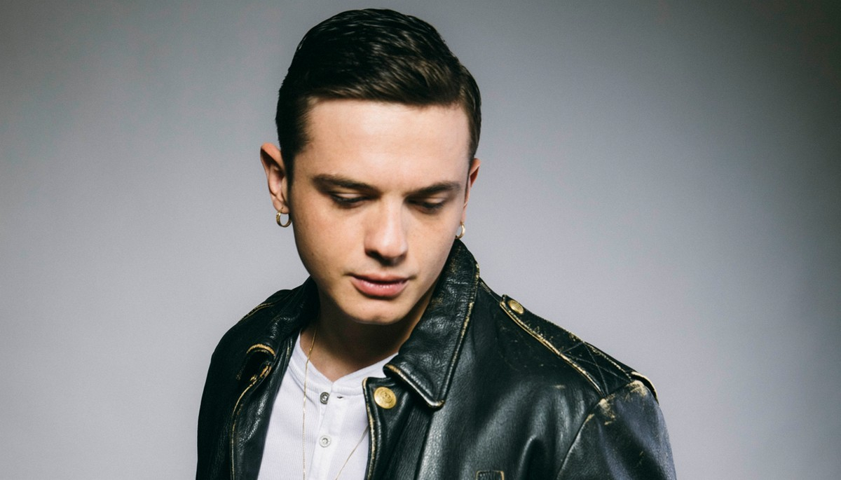 L’anima balla, Olly: testo e video della canzone di Sanremo Giovani 2022