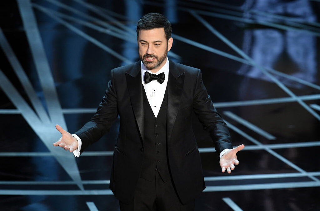 Oscar 2023: sarà Jimmy Kimmel a condurre l’edizione numero 95 degli Academy Awards