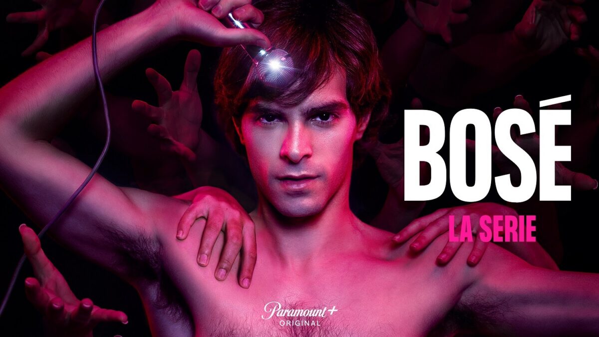 Paramount+ le novità di Novembre 2022: Bosè, Ex on the Beach Italia