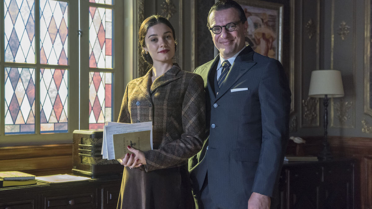 Passaporto per la libertà su Canale 5: cast, ultima puntata, location e streaming della serie tv tratta da una storia vera