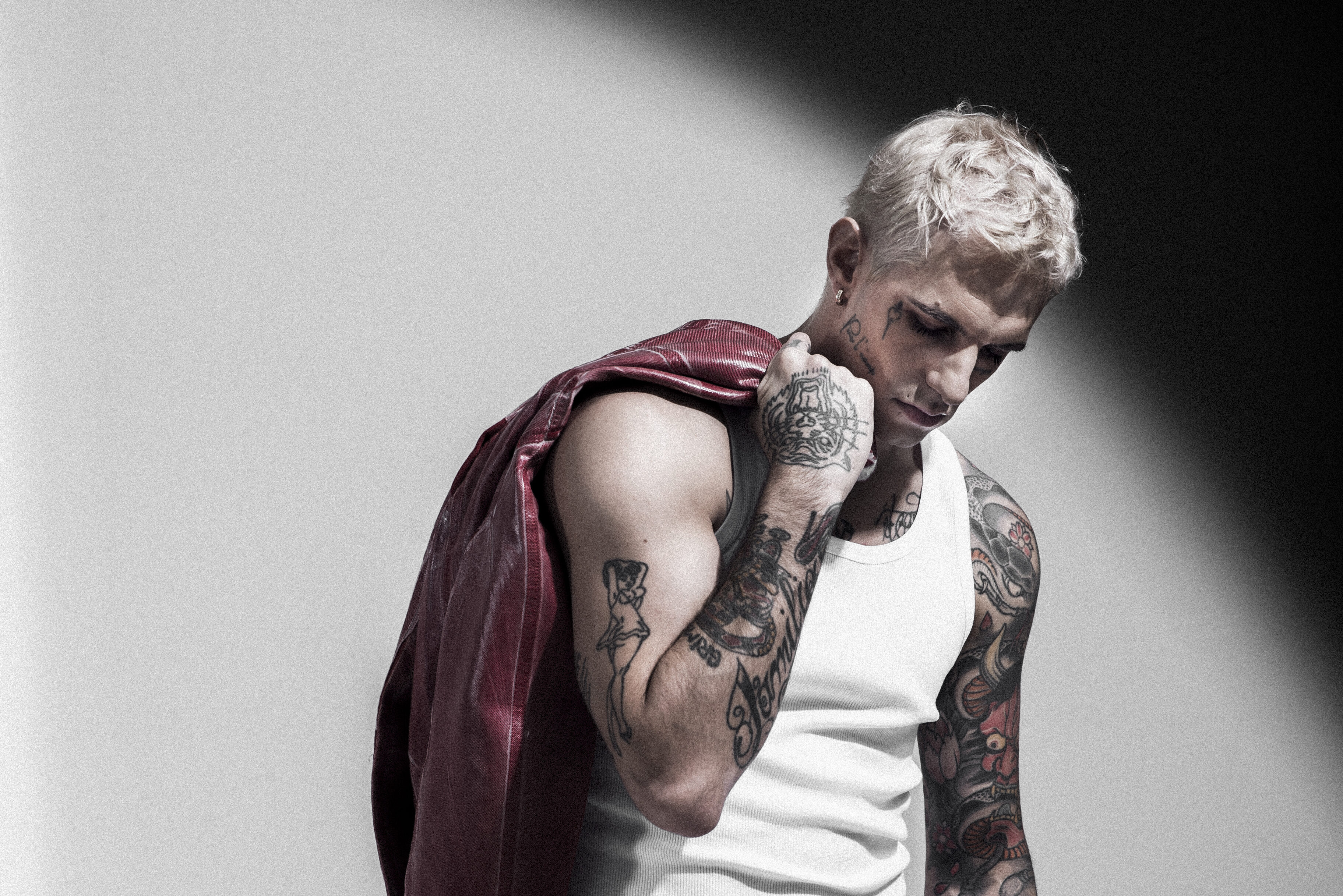 Che sarà, Achille Lauro: ascolta il nuovo singolo e leggi il testo