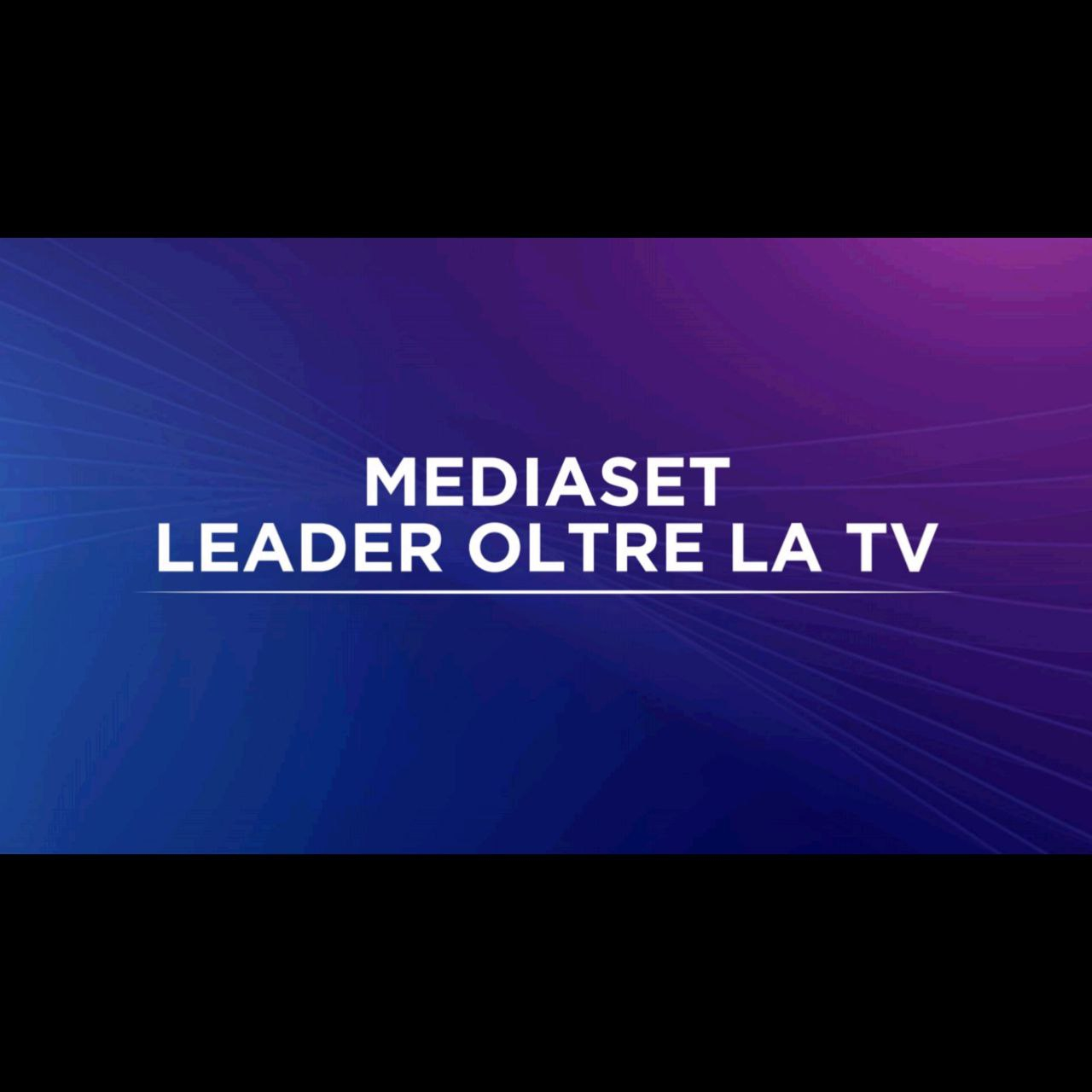 Mediaset oltre la tv: tutti i dati raccolti da Federico Di Chio