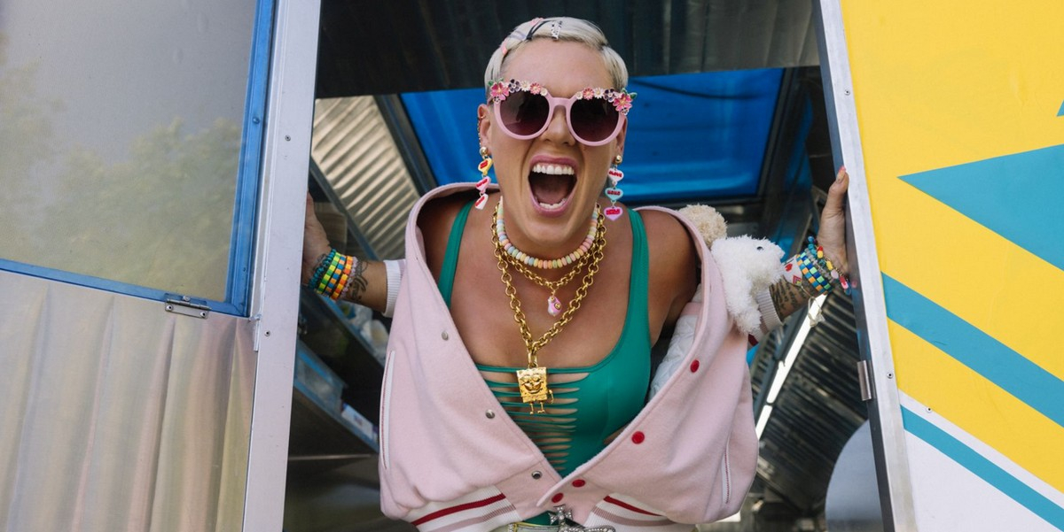 Pink, Trustfall è il nuovo album, dal 17 febbraio 2023