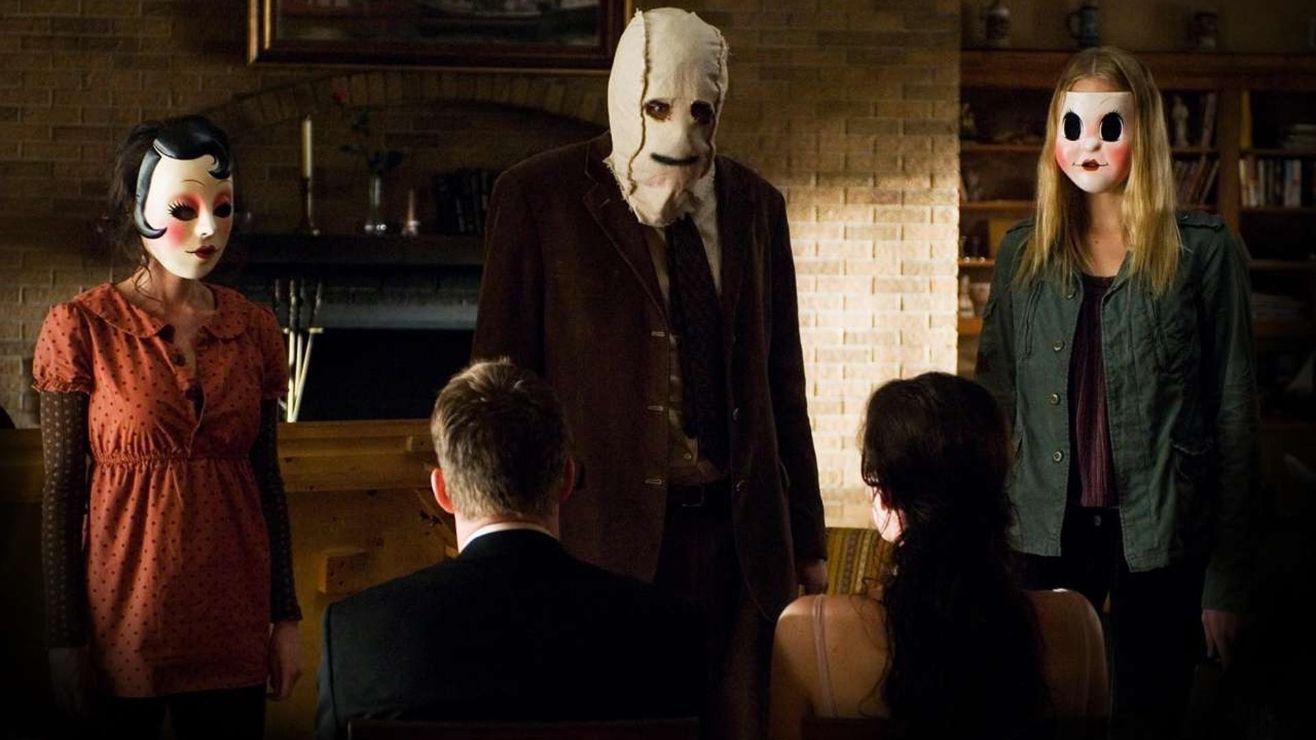 Rachel Shenton nel cast del reboot horror The Strangers di Lionsgate