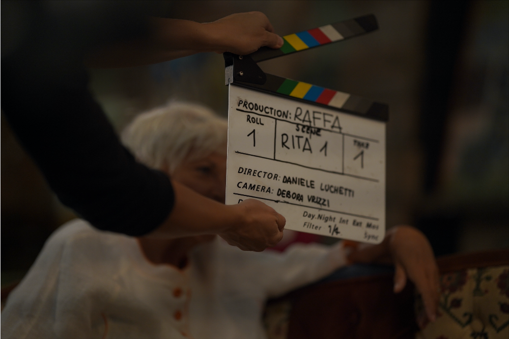 Raffa, Disney+ annuncia la docuserie dedicata a Raffaella Carrà