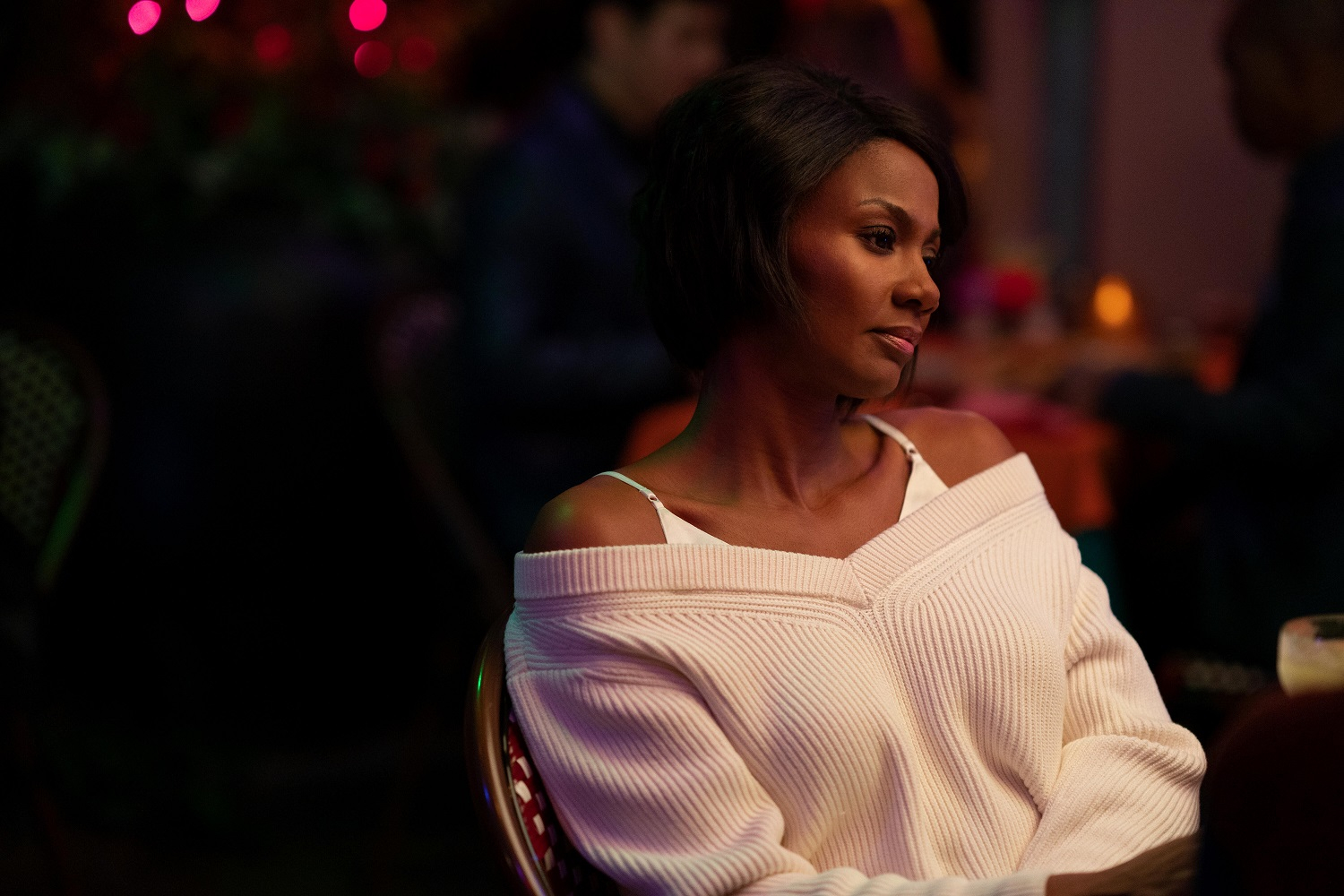 Reasonable Doubt su Disney+ una serie tv per chi ha nostalgia di Scandal e Le Regole del Delitto Perfetto