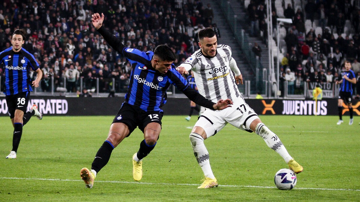 Serie A, 2022-2023, dove vedere in diretta tv le partite della 14esima giornata (canali e telecronisti)