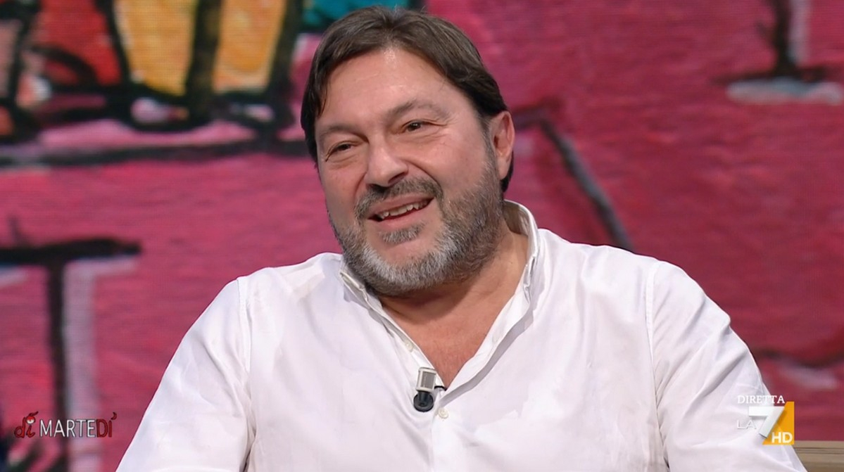 Sigfrido Ranucci torna a DiMartedì, i volti Rai continuano a fare concorrenza… alla Rai!