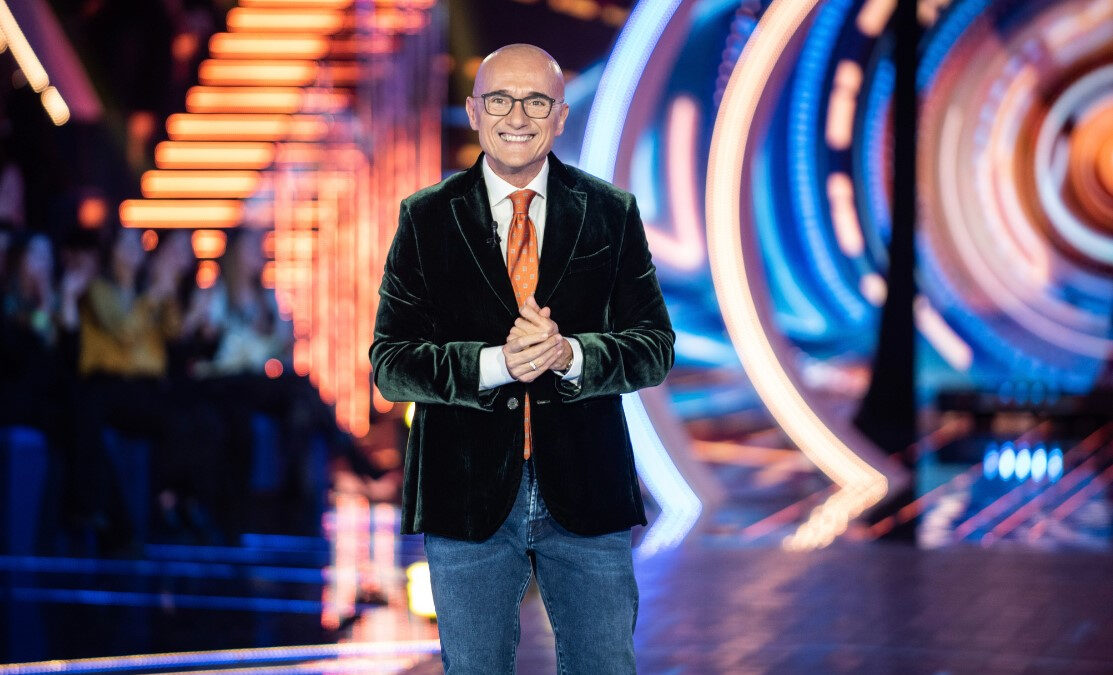 Grande Fratello Vip 2022, la ventunesima puntata del 10 dicembre: Charlie Gnocchi e Attilio Romita in nomination