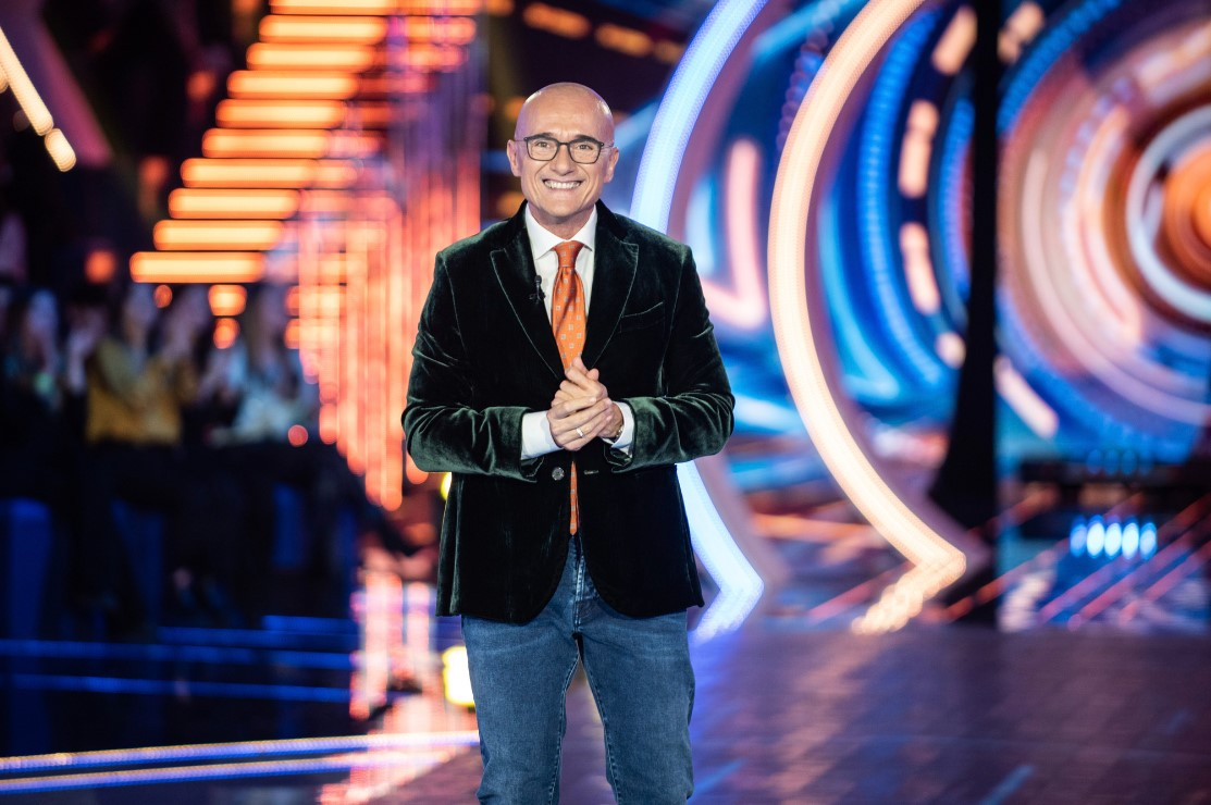 Grande Fratello Vip 2022, la ventunesima puntata del 10 dicembre: Charlie Gnocchi e Attilio Romita in nomination