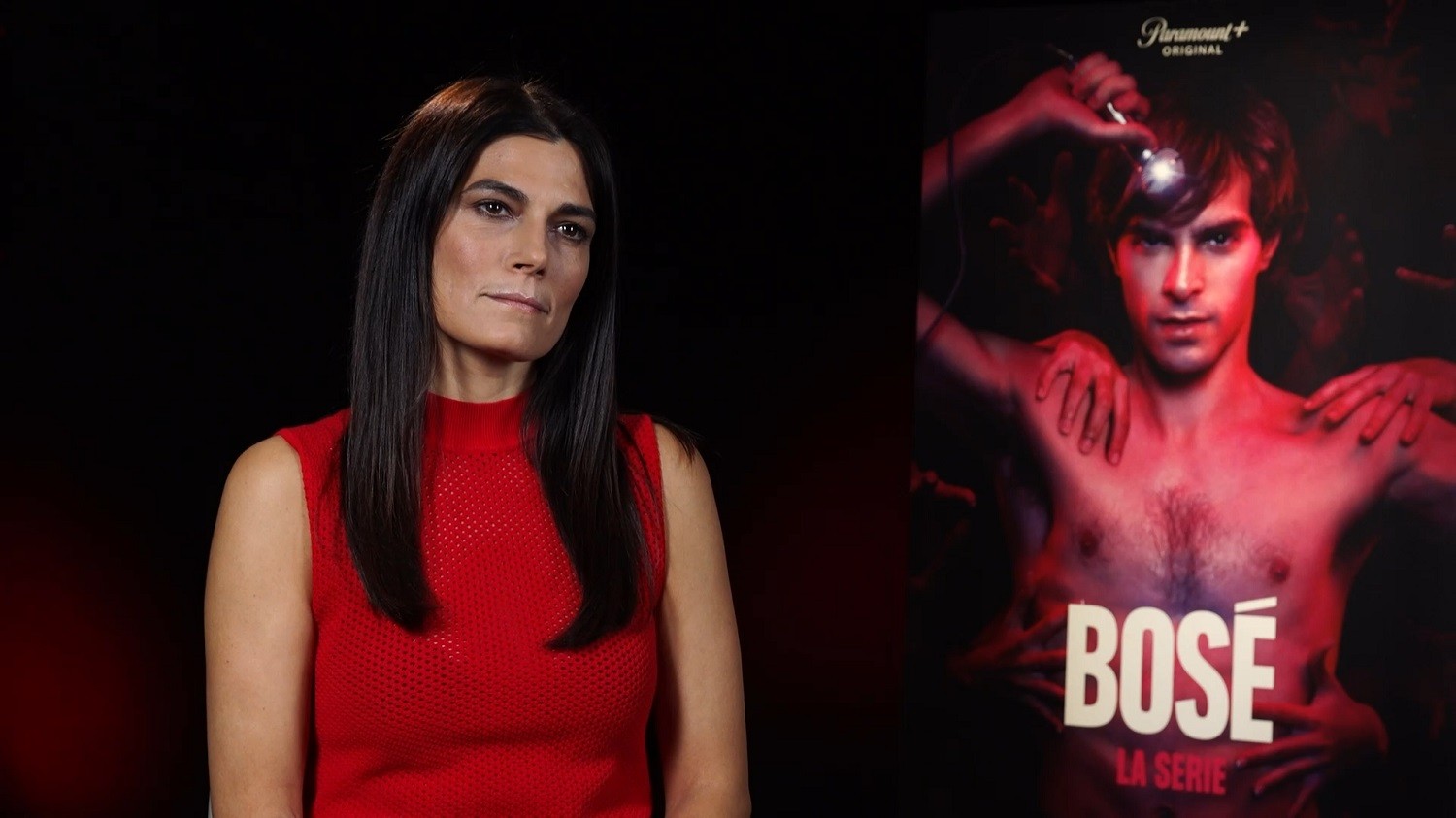 Bosé, intervista a Valeria Solarino: “Lucia era una mamma che si sentiva anche un po’ figlia di Miguel”