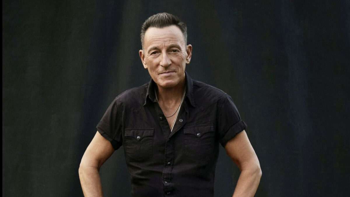 Bruce Springsteen, Only The Strong Survive è il nuovo album: tracklist e recensioni del disco
