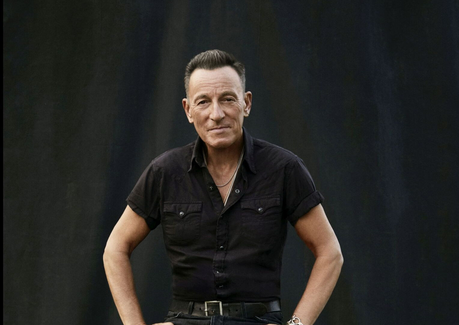 Bruce Springsteen, Only The Strong Survive è il nuovo album: tracklist e recensioni del disco