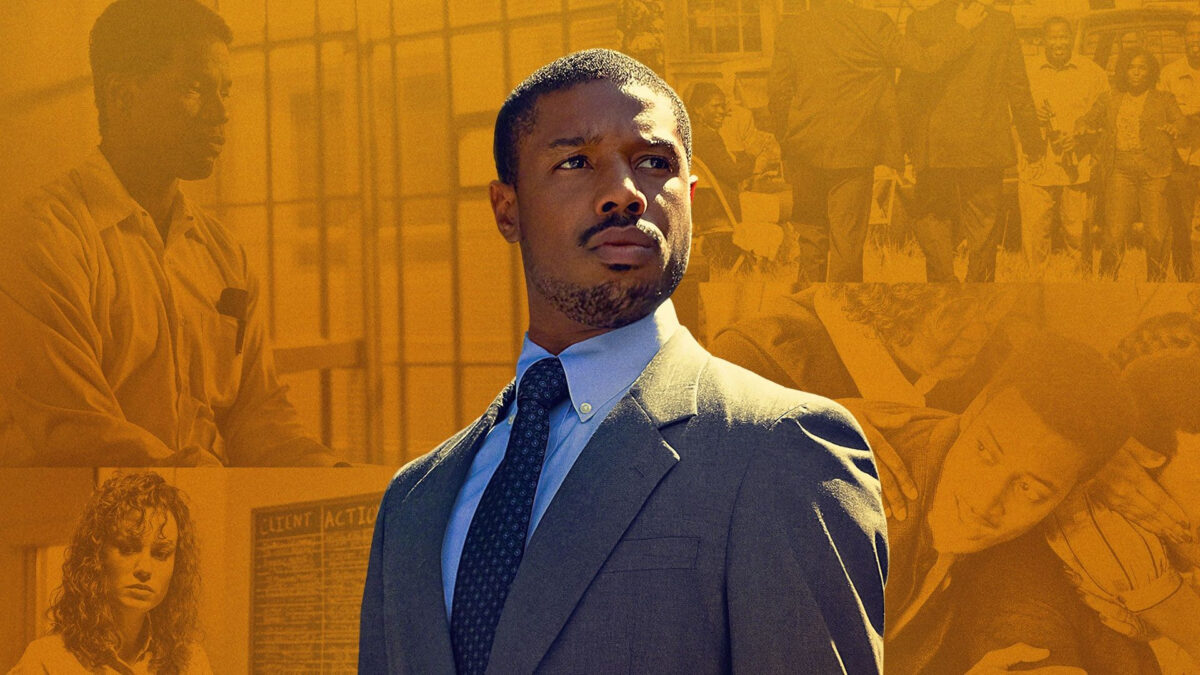 Stasera in tv: “Il diritto di opporsi” con Jamie Foxx su Canale 5