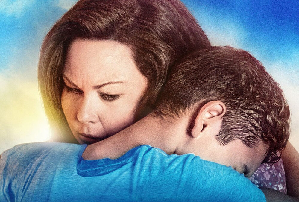 Stasera in tv su Rai 1: “Atto di fede” con Josh Lucas e Chrissy Metz