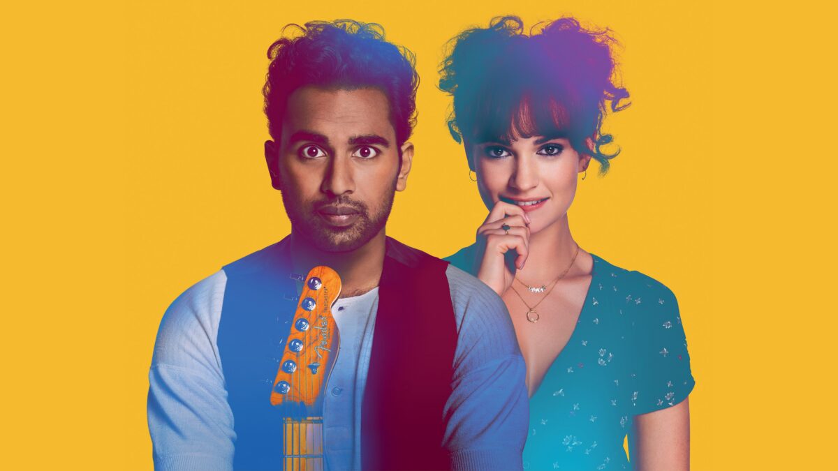 Stasera in tv: “Yesterday” di Danny Boyle su 20 Mediaset