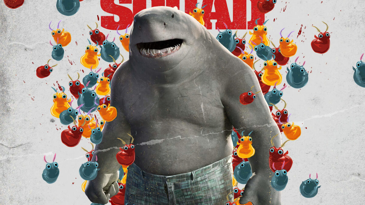 Sylvester Stallone tornerà come King Shark e James Gunn annuncia il nuovo DC Universe