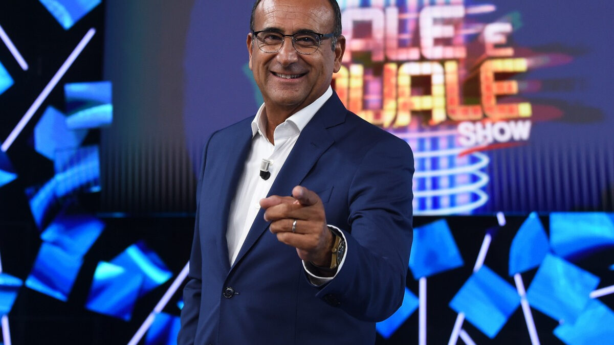 Tale e quale show, ecco chi ha vinto la finalissima in onda venerdì 18 novembre su Rai1 (SPOILER)
