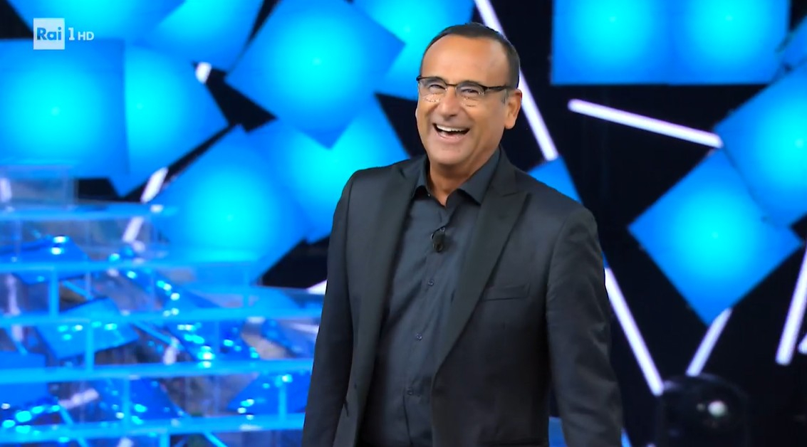 Tale e Quale Show e GF Vip: il gemellaggio che non è più un caso