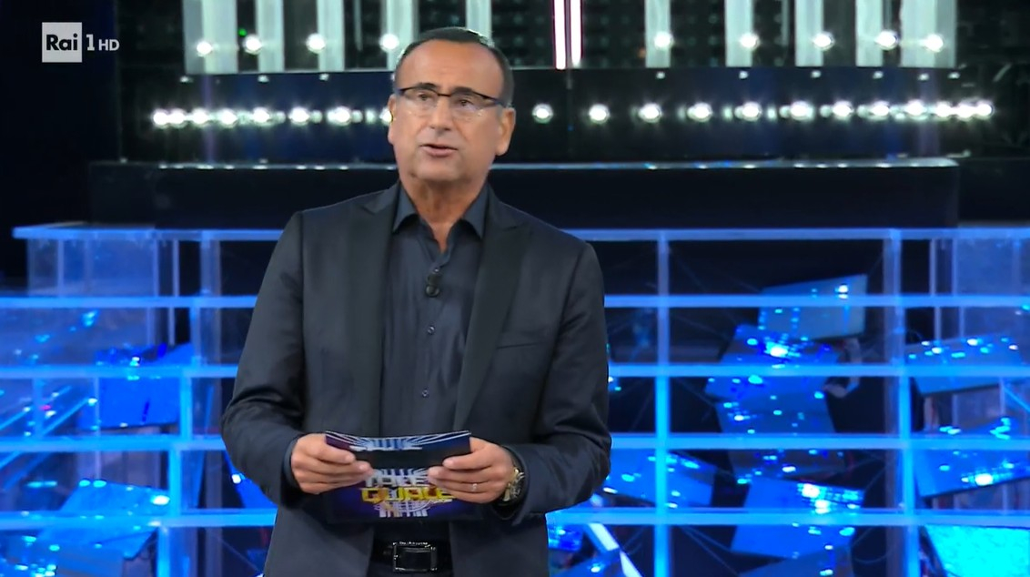 Tale e Quale Show – Il Torneo 2022, ultima puntata in diretta: Antonino vincitore